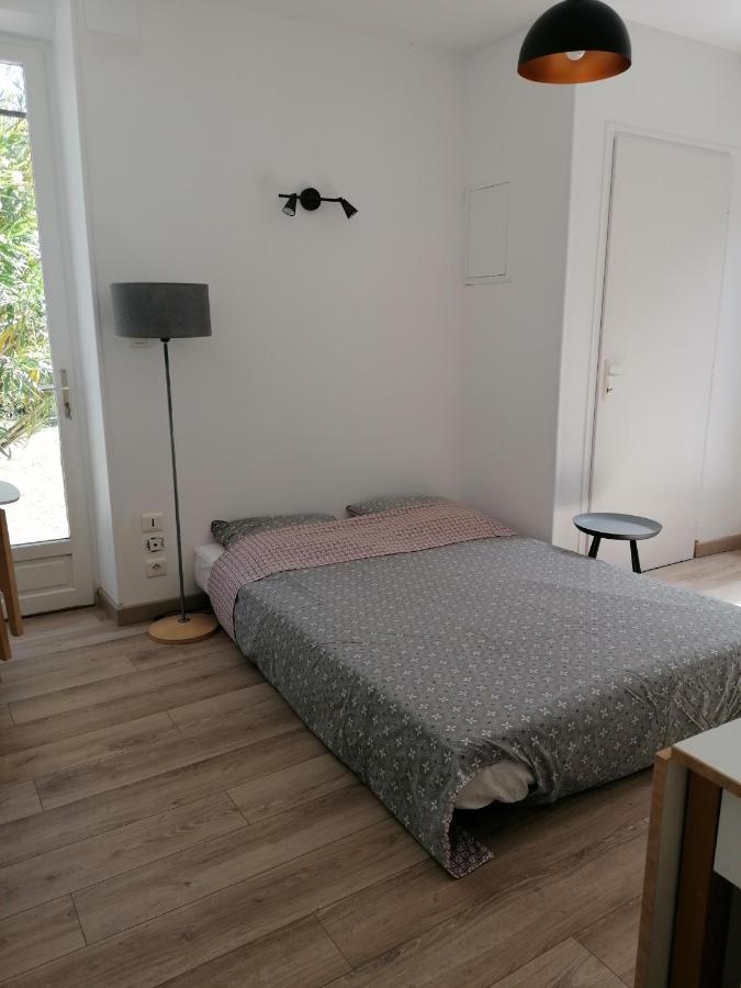 La Source, Location Saisonniere Proche Cognac Exterior foto