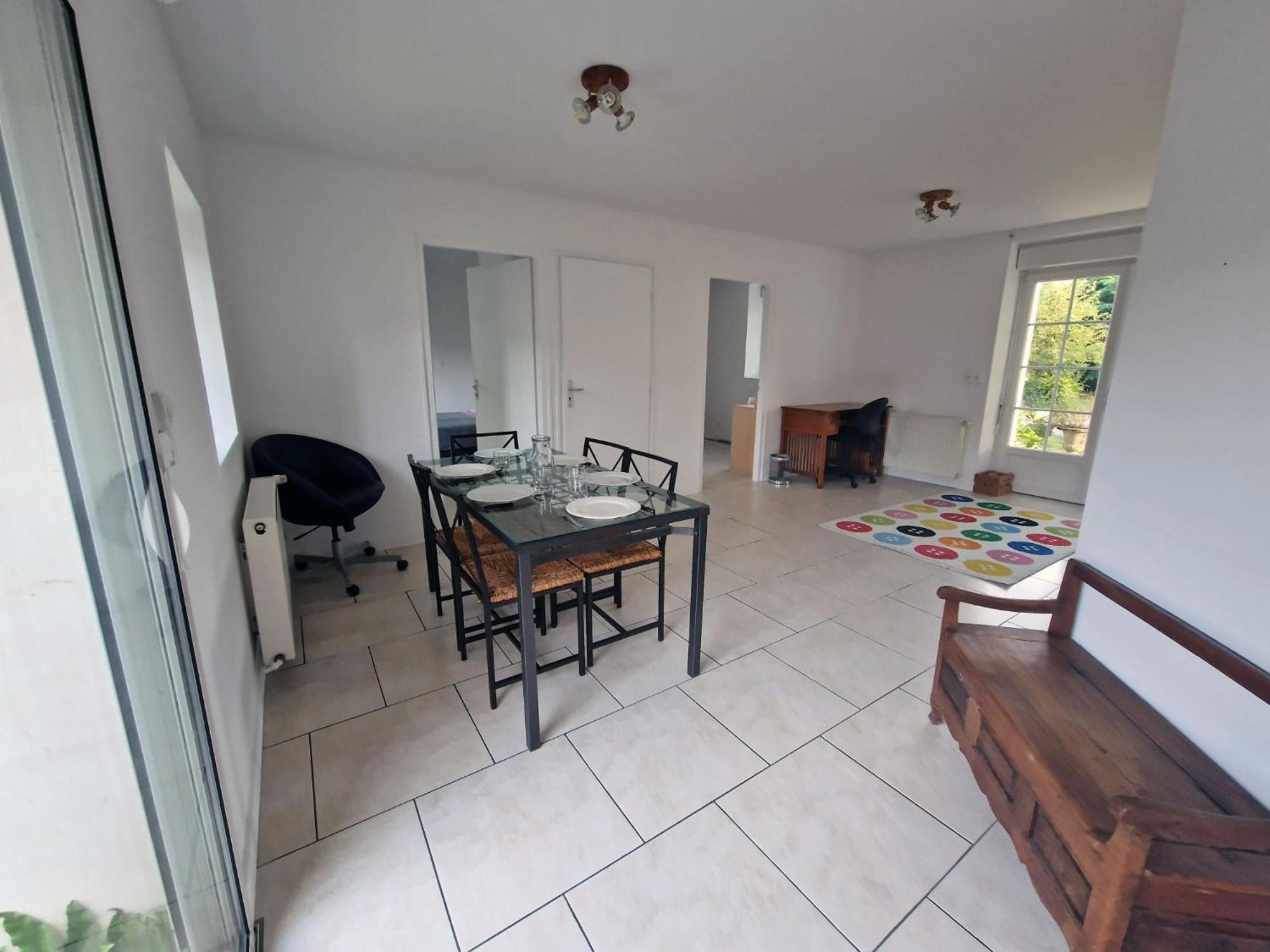 La Source, Location Saisonniere Proche Cognac Exterior foto